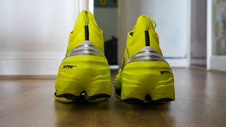 PUMA Fast-RB review