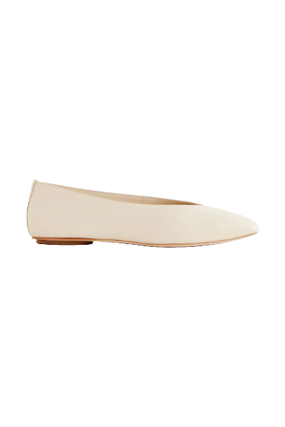 Reformation, Prudence Ballet Flat