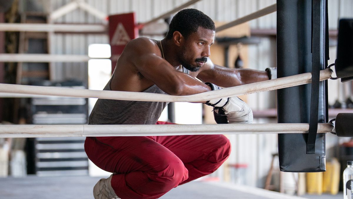 Creed 3 review: Michael B. Jordan's Rocky sequel is a knockout