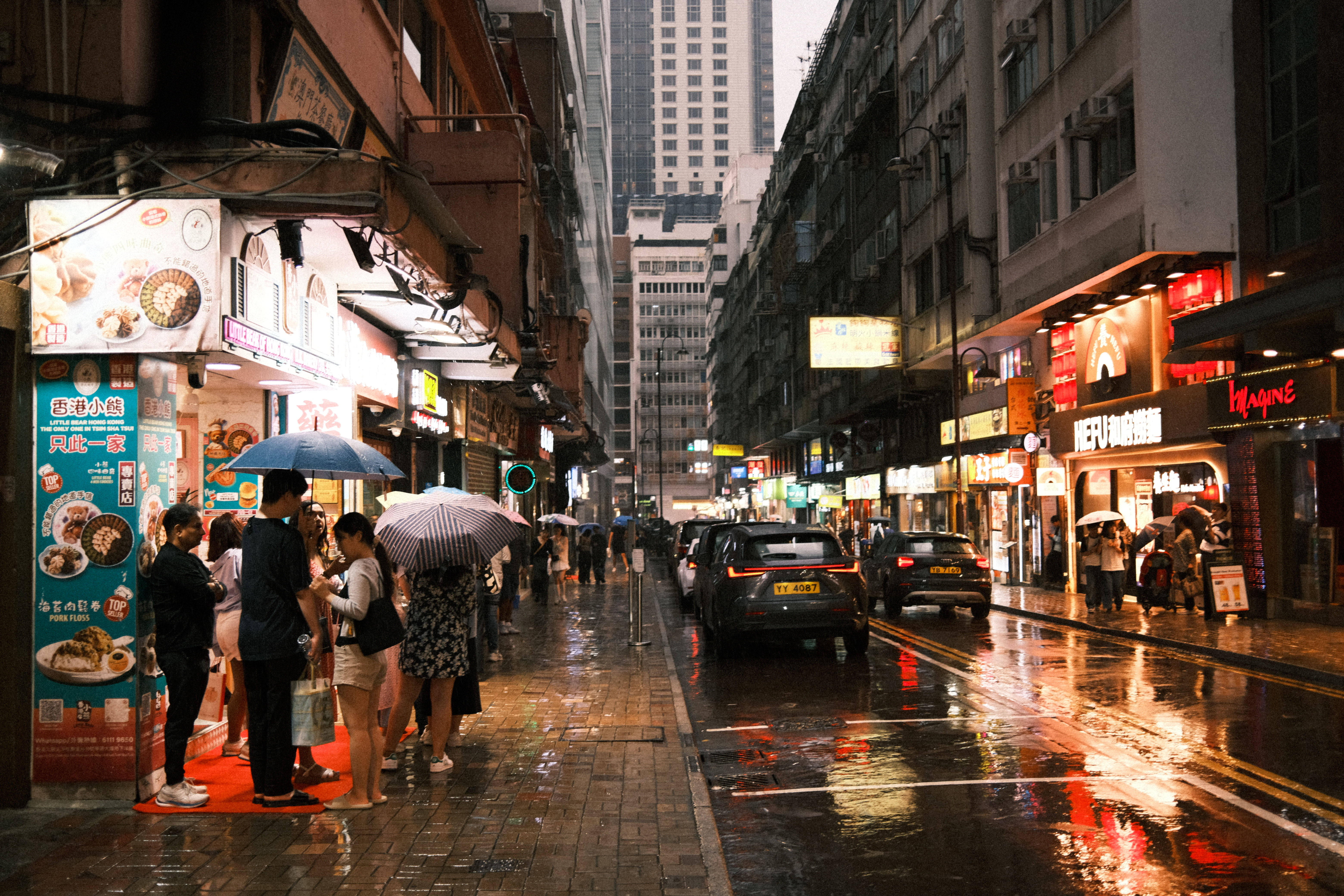 Fujifilm X100V photo