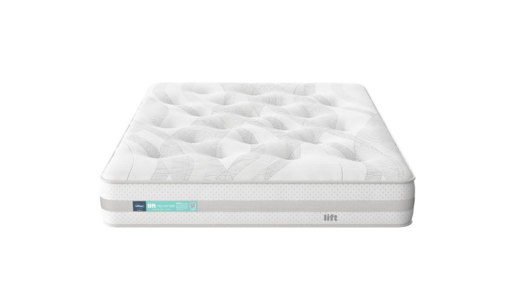 The best cooling mattresses for hot sleepers in 2024 Woman & Home