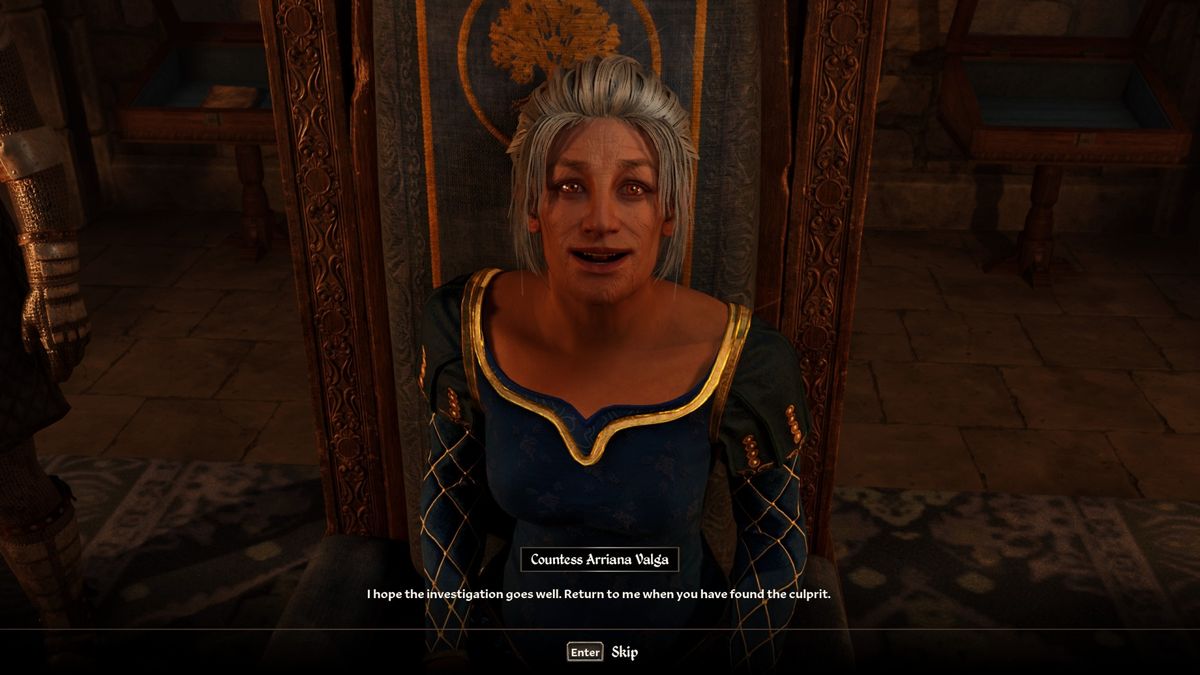 Oblivion Remastered