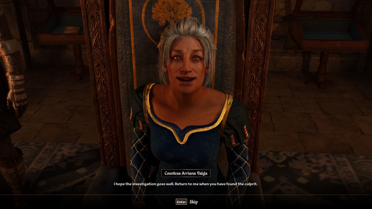 Oblivion Remastered
