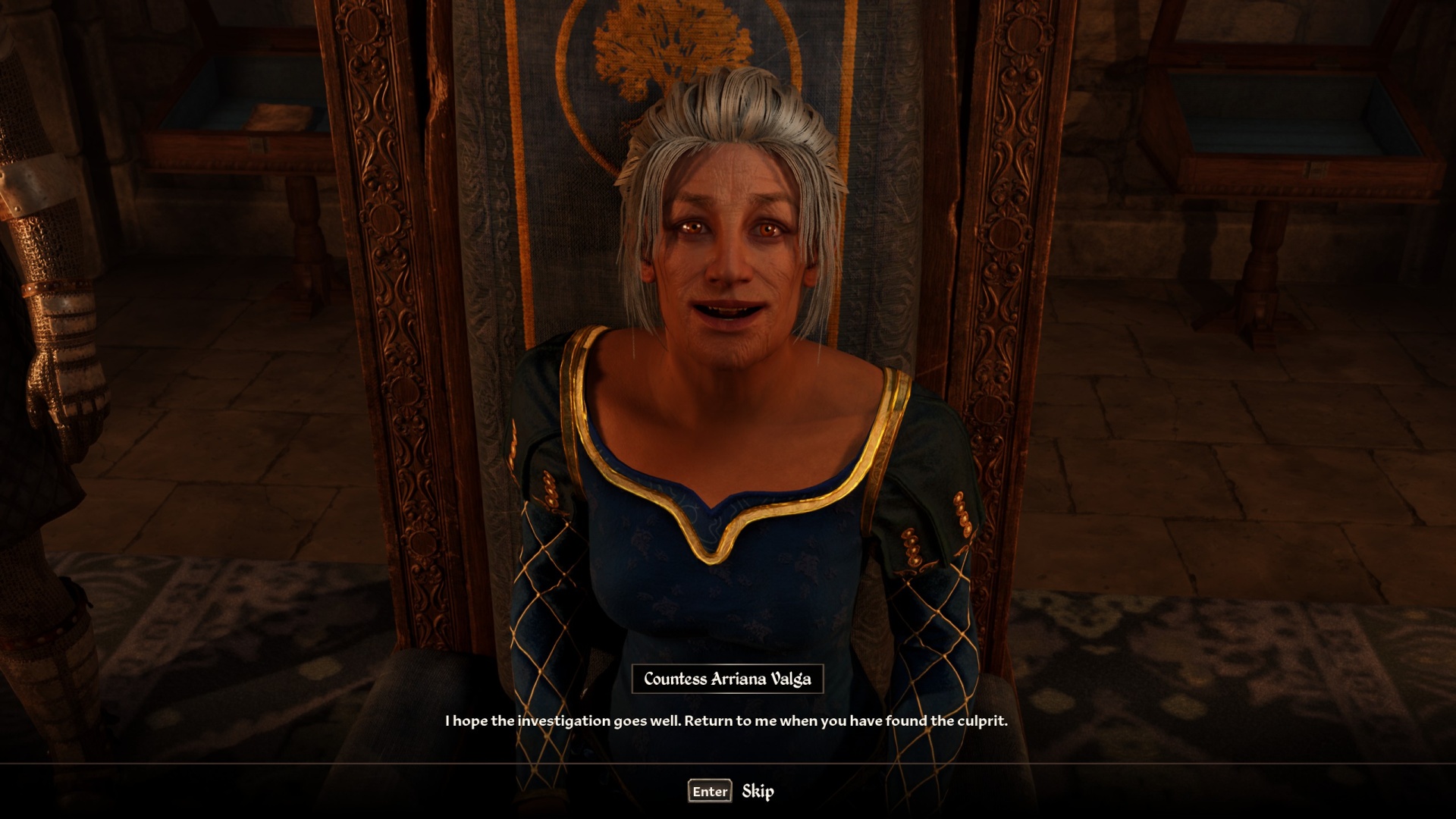 Oblivion Remastered