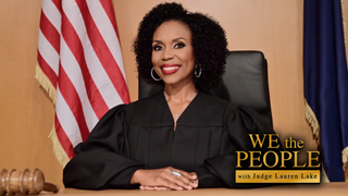 We The People With Judge Lauren Lake