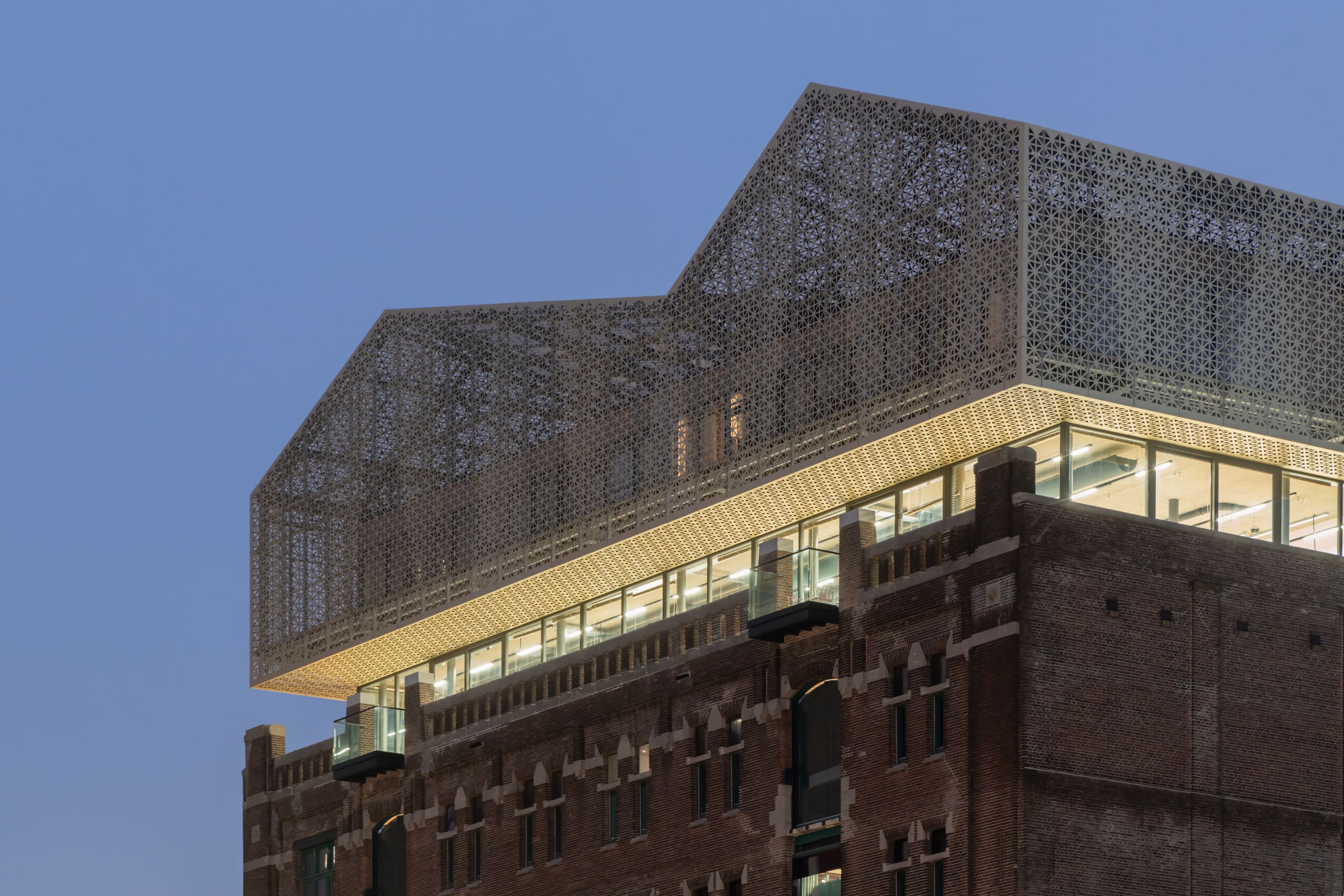 What to do with a 6.5 million-piece photography collection? Netherlands Fotomuseum has a new home