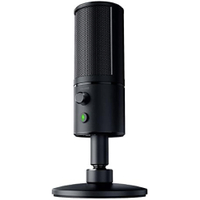 Razer Seiren X USB streaming mic | $70