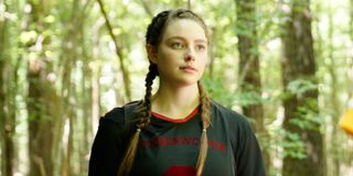 legacies season 2 hope braids pigtails the cw