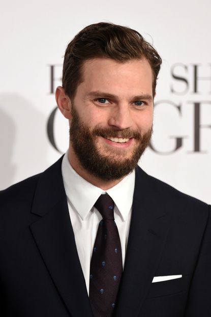 Best Celebrity Beards | Marie Claire UK