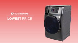 ge washer dryer deal at home depot
