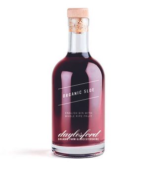 daylesford sloe gin