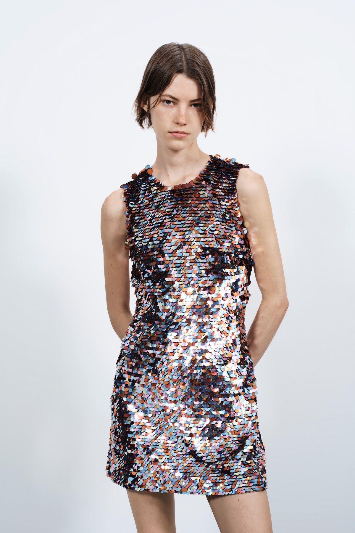 Jw Anderson New Beginnings REsort 2026