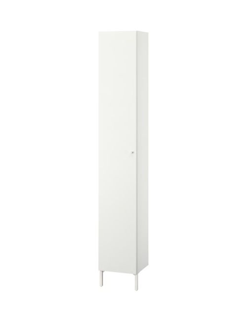 NYSJ&Ouml;N White High Cabinet