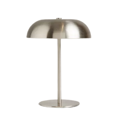 Monochrome Touch Table Lamp