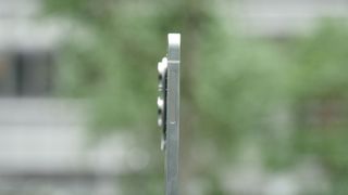 Samsung Galaxy S25 Edge review.