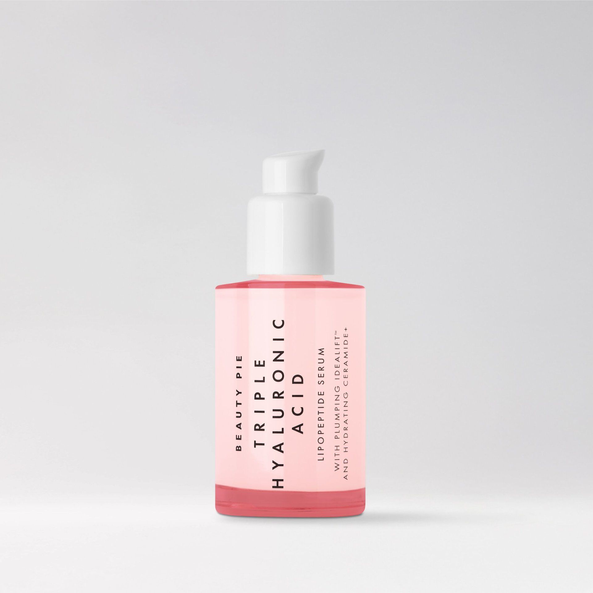 Lipopeptide Serum