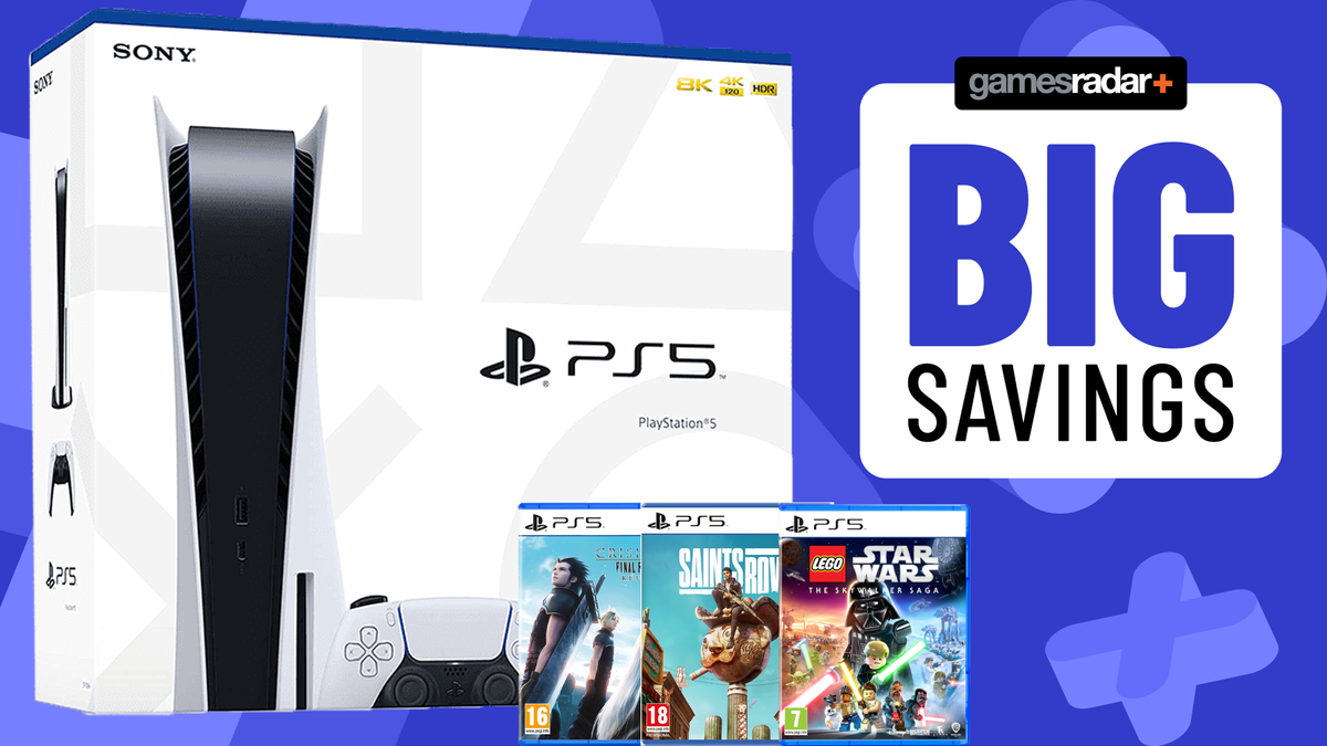 God of War Ragnarok: Best deals from Currys, , PlayStation