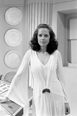 Doctor Who companion Mary Tamm dies, aged 62
