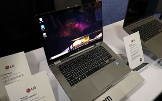 lg gram 2-in-1 laptop