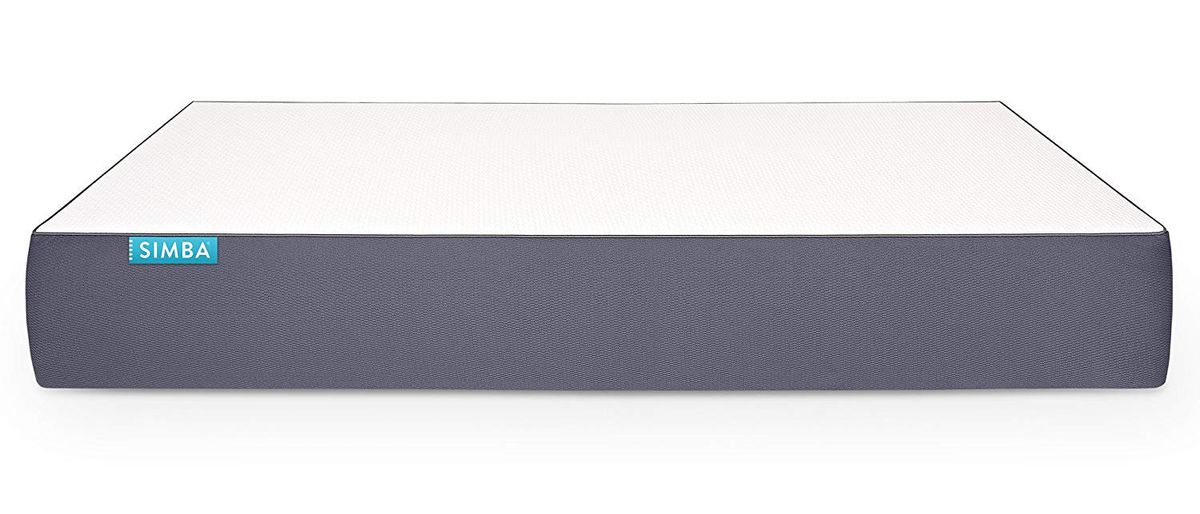 Simba mattress sales and deals for October 25 off selected beds