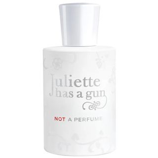 Juliette Has a Gun Not A Perfume 
