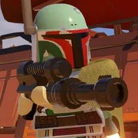 Lego Star Wars: The Skywalker SagaOctober 20