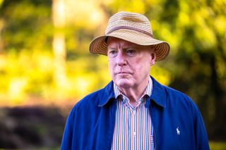 Home and Away spoilers, Alf Stewart