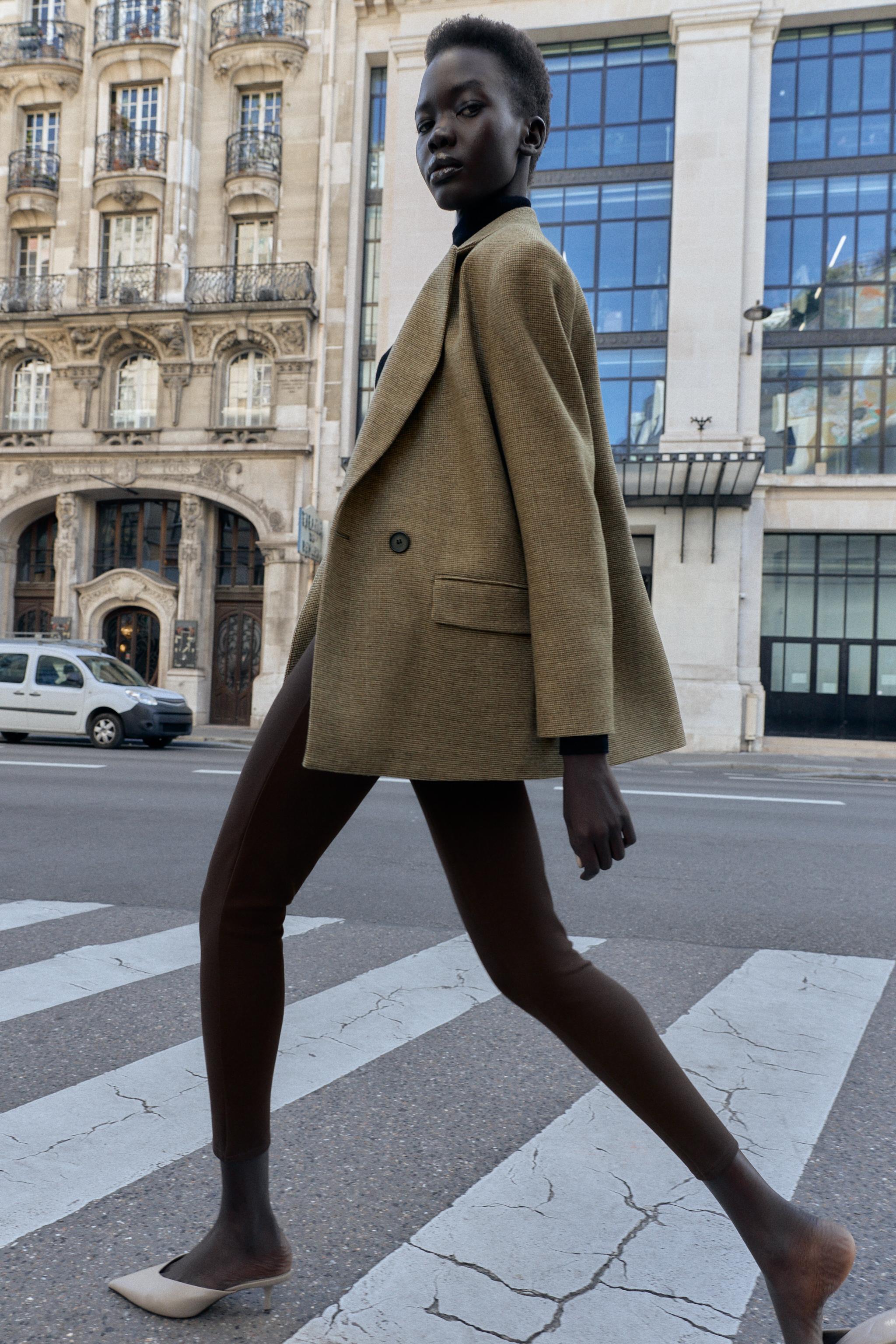 Body Shaping Leggings