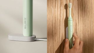 SURI Electric Toothbrush