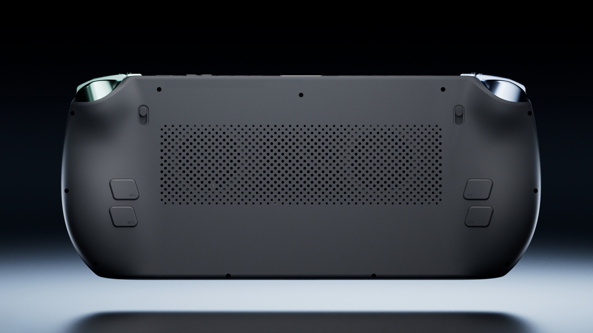 Ayaneo Next 2 PC gaming handheld with AI Max+ 395 processing