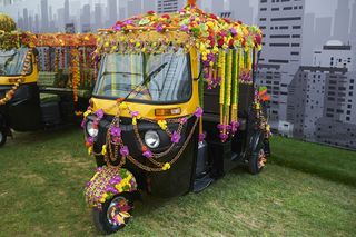 Chelsea Flower Show pictures