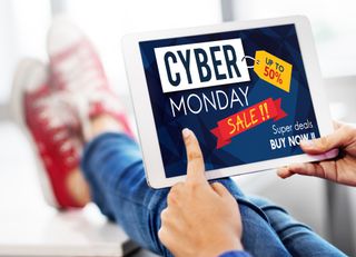 Cyber Monday deals