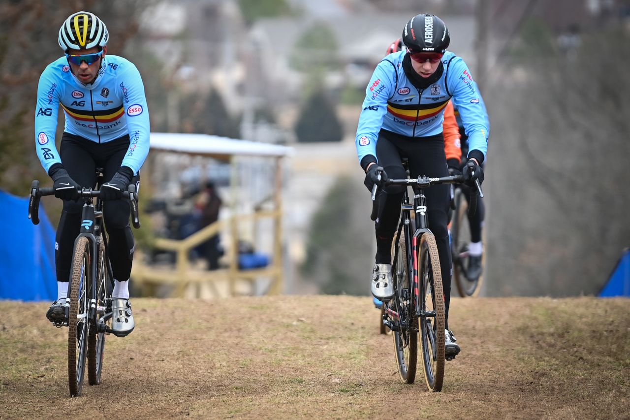 Cyclocross World Championships