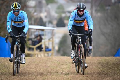 Cyclocross World Championships