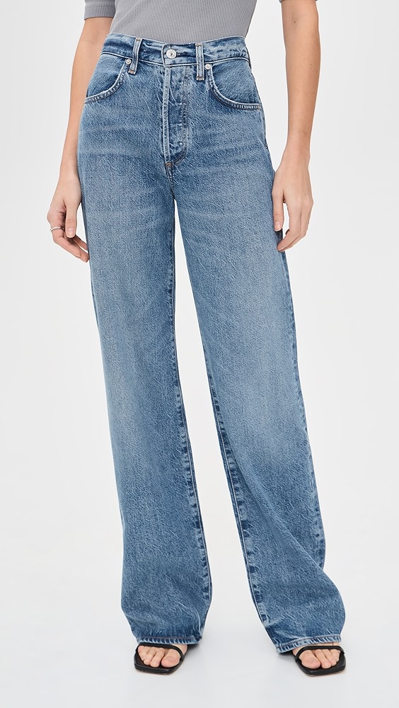 Citizens of Humanity Annina Jeans
