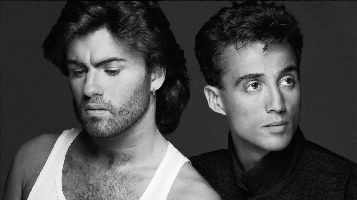 WHAM!: Last Christmas Unwrapped 