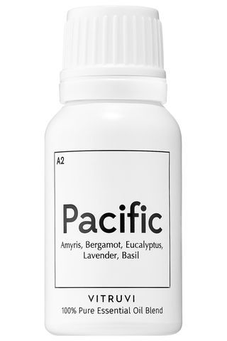 Pacific Blend