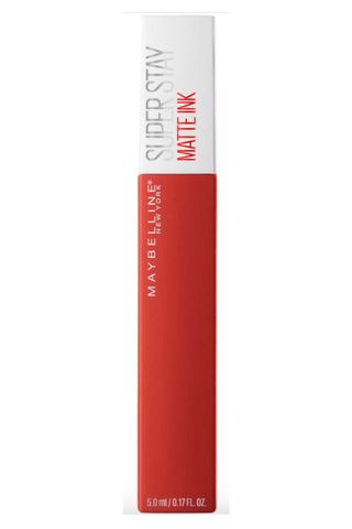 Maybelline SuperStay Matte Ink Liquid Lipstick