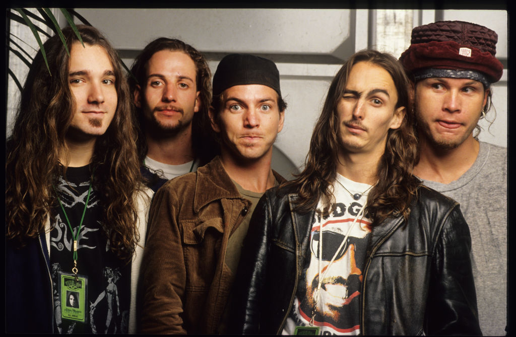 Pearl Jam