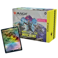 Standard | Best for experienced players
Bundle (Check price at Amazon)
Booster Box (Check price at Amazon)
Collector Booster (Check price at Amazon)
Collector Booster Box (Check price at Amazon)