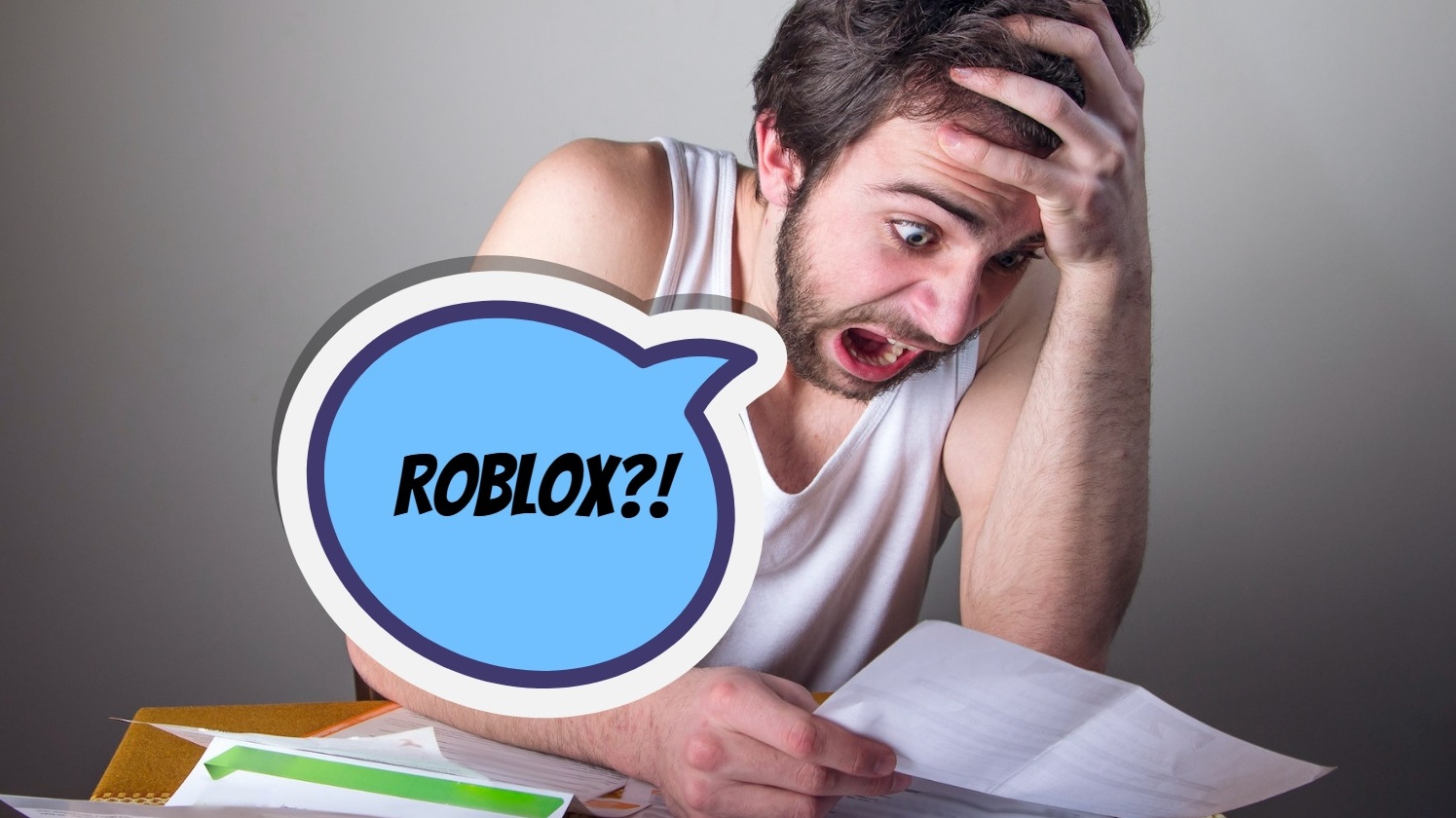 Roblox: Ten-year-old spent £2,500 of mum's money without her knowing