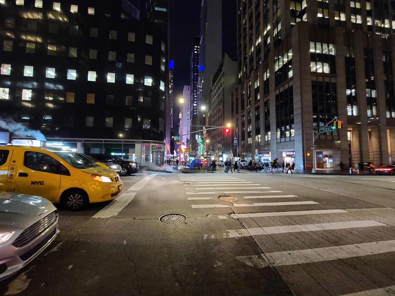 Samsung Galaxy S20 space zoom telephoto lens