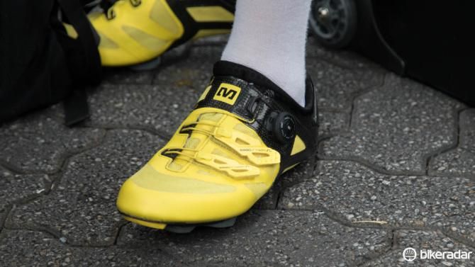 Mavic Cosmic Ultimate - it's not just a wheelset