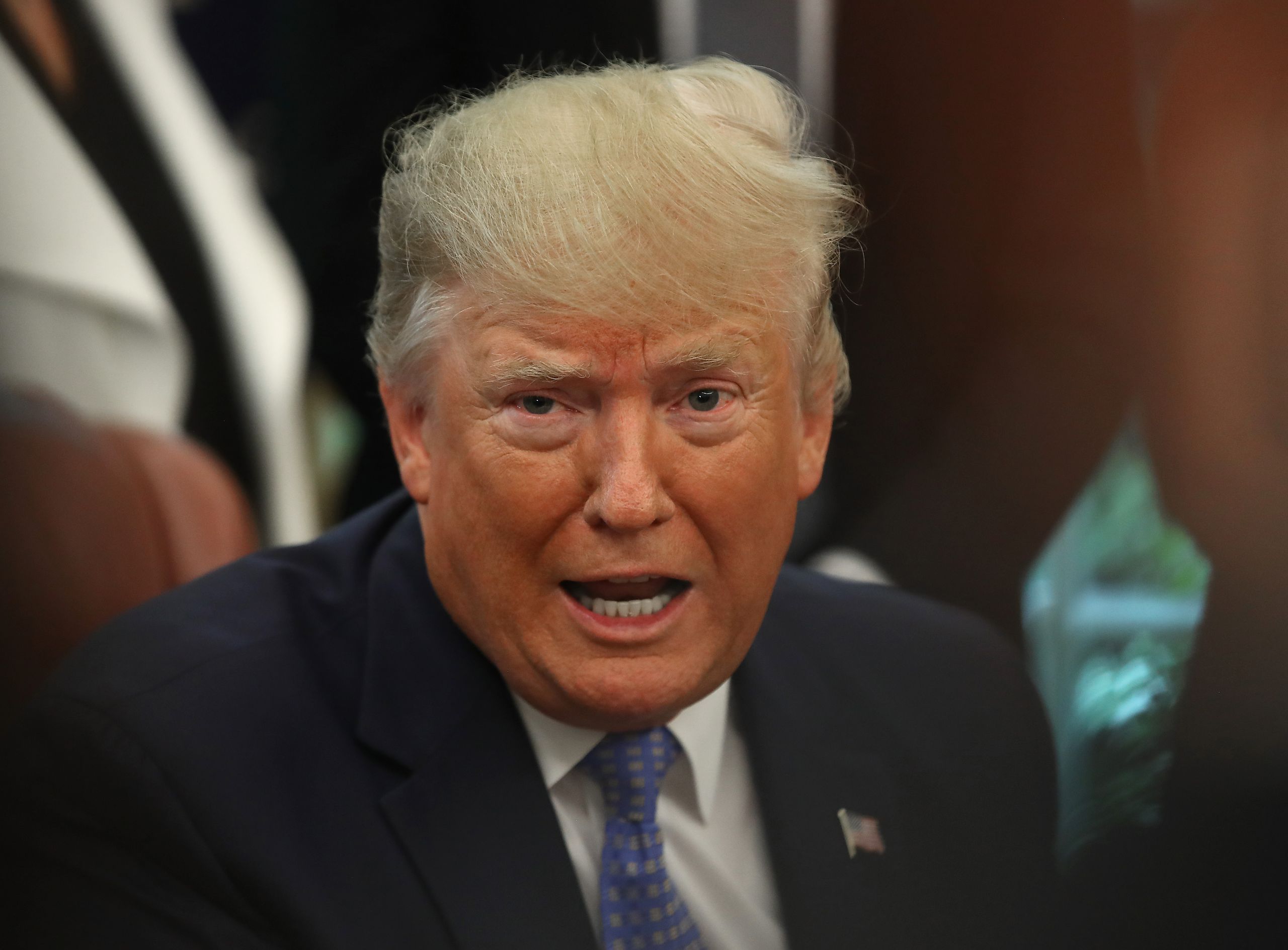 Trump Twitter Rant Trump just went on an epic, unintelligible rant about Twitter ...