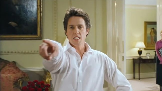 Hugh GRANT main image 1