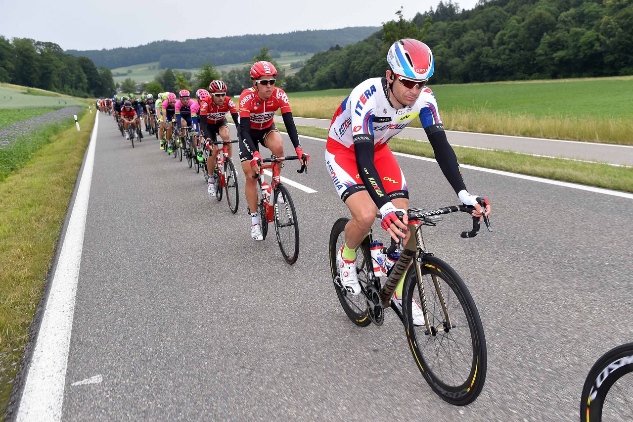 Alexander Kristoff (Katusha)