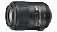 Best macro lens: Nikon AF-S DX 85mm f/3.5G VR Micro