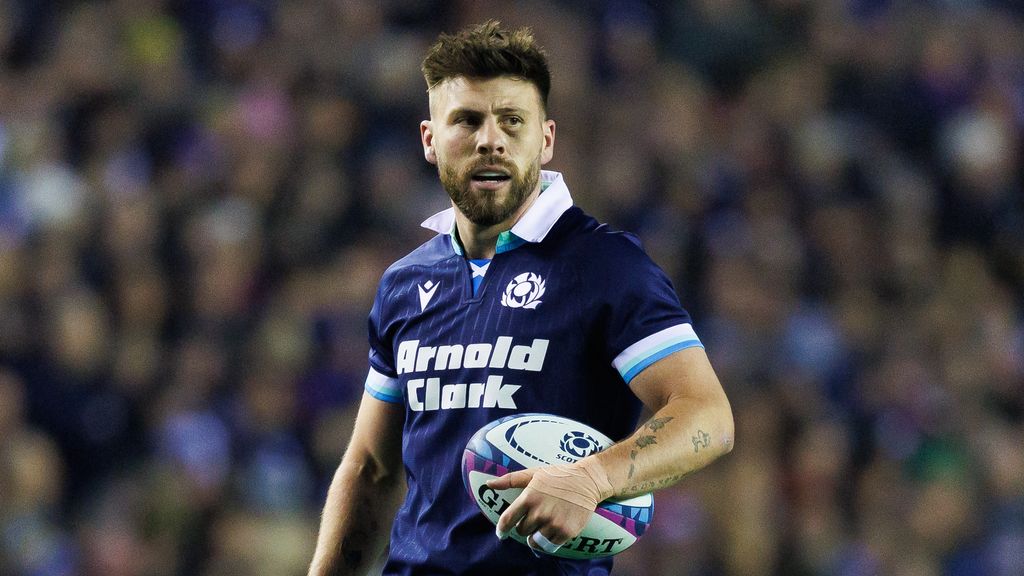 How to watch Scotland vs South Africa live stream worldwide TechRadar