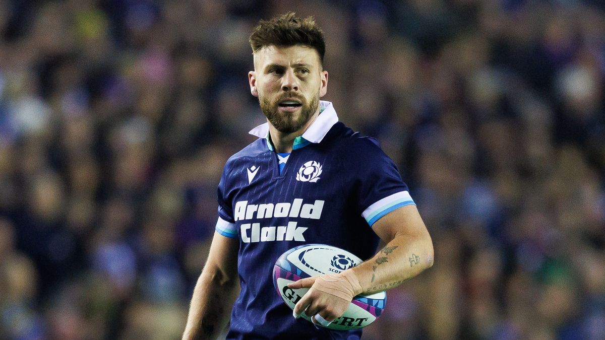 Scotland vs South Africa live stream: how to watch 2024 rugby union Autumn International online from anywhere, team news