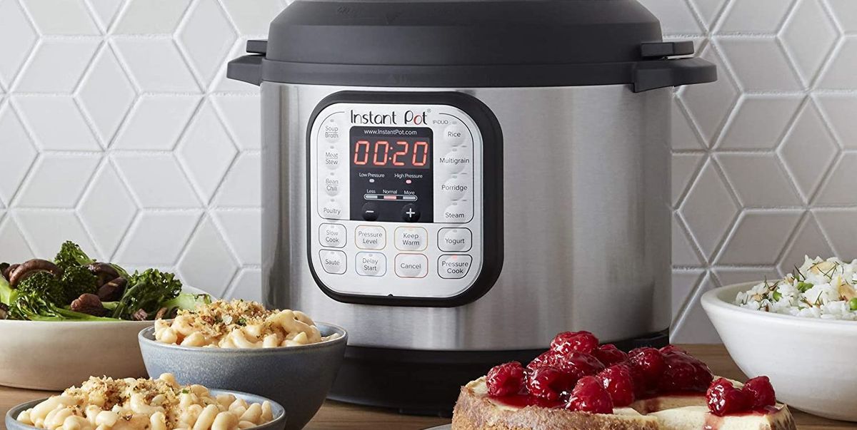 These slow cookers are perfect for the Autumn Real Homes